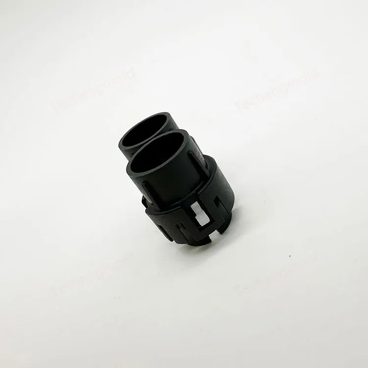 特诚科技精密工程塑料注塑件实拍